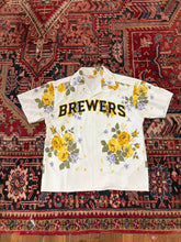 Load image into Gallery viewer, Brewers Recycled Jersey - Revivethreadsco
