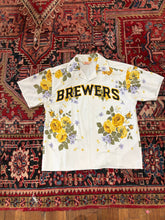 Load image into Gallery viewer, Brewers Recycled Jersey - Revivethreadsco
