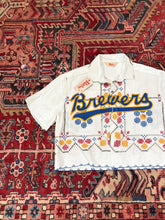 Load image into Gallery viewer, Brewers Recycled Jersey - Revivethreadsco
