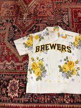 Load image into Gallery viewer, Brewers Recycled Jersey - Revivethreadsco
