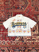 Load image into Gallery viewer, Brewers Recycled Jersey - Revivethreadsco
