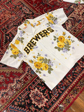 Load image into Gallery viewer, Brewers Recycled Jersey - Revivethreadsco
