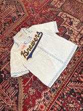 Load image into Gallery viewer, Brewers Recycled Jersey - Revivethreadsco
