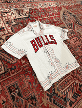 Load image into Gallery viewer, Bulls Recycled Jersey - Revivethreadsco
