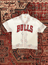 Load image into Gallery viewer, Bulls Recycled Jersey - Revivethreadsco
