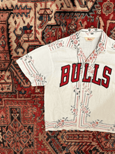 Load image into Gallery viewer, Bulls Recycled Jersey - Revivethreadsco
