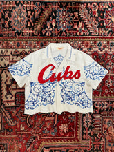 Load image into Gallery viewer, Chicago Recycled Jersey - Revivethreadsco
