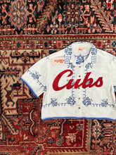 Load image into Gallery viewer, Chicago Recycled Jersey - Revivethreadsco
