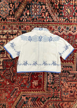 Load image into Gallery viewer, Chicago Recycled Jersey - Revivethreadsco
