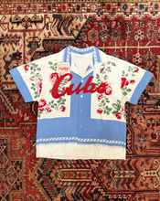 Load image into Gallery viewer, Cubs Recycled Jersey - Revivethreadsco
