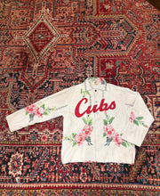 Load image into Gallery viewer, Cubs Recycled Jersey - Revivethreadsco
