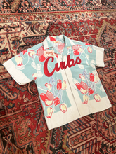 Load image into Gallery viewer, Cubs Recycled Jersey - Revivethreadsco
