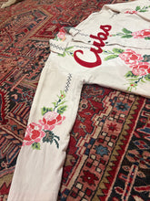 Load image into Gallery viewer, Cubs Recycled Jersey - Revivethreadsco
