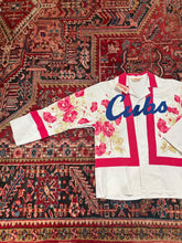 Load image into Gallery viewer, Cubs Recycled Jersey - Revivethreadsco
