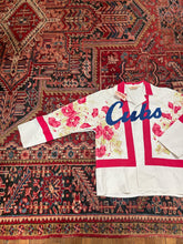 Load image into Gallery viewer, Cubs Recycled Jersey - Revivethreadsco
