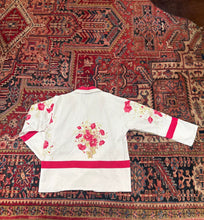 Load image into Gallery viewer, Cubs Recycled Jersey - Revivethreadsco
