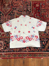 Load image into Gallery viewer, Cubs Recycled Jersey - Revivethreadsco
