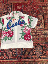Load image into Gallery viewer, Cubs Recycled Jersey - Revivethreadsco

