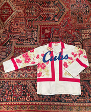 Load image into Gallery viewer, Cubs Recycled Jersey - Revivethreadsco

