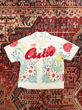 Load image into Gallery viewer, Cubs Recycled Jersey - Revivethreadsco
