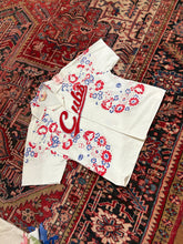 Load image into Gallery viewer, Cubs Recycled Jersey - Revivethreadsco
