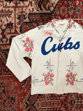 Load image into Gallery viewer, Cubs Recycled Jersey - Revivethreadsco
