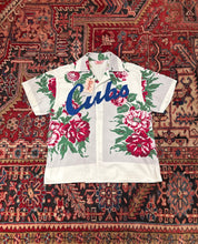 Load image into Gallery viewer, Cubs Recycled Jersey - Revivethreadsco
