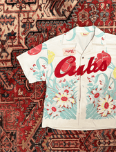 Load image into Gallery viewer, Cubs Recycled Jersey - Revivethreadsco
