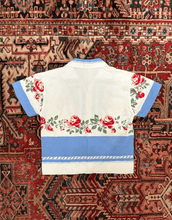 Load image into Gallery viewer, Cubs Recycled Jersey - Revivethreadsco
