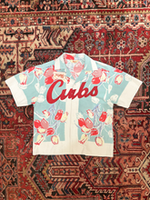 Load image into Gallery viewer, Cubs Recycled Jersey - Revivethreadsco
