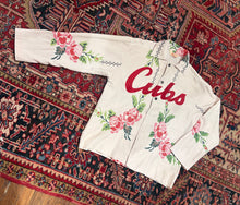 Load image into Gallery viewer, Cubs Recycled Jersey - Revivethreadsco
