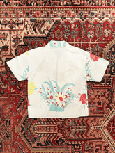 Load image into Gallery viewer, Cubs Recycled Jersey - Revivethreadsco
