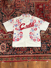 Load image into Gallery viewer, Cubs Recycled Jersey - Revivethreadsco
