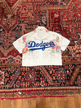 Load image into Gallery viewer, Dodgers Recycled Jersey - Revivethreadsco
