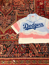 Load image into Gallery viewer, Dodgers Recycled Jersey - Revivethreadsco
