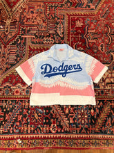 Load image into Gallery viewer, Dodgers Recycled Jersey - Revivethreadsco

