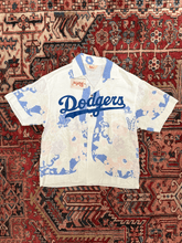 Load image into Gallery viewer, Dodgers Recycled Jersey - Revivethreadsco
