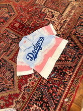 Load image into Gallery viewer, Dodgers Recycled Jersey - Revivethreadsco
