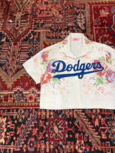 Load image into Gallery viewer, Dodgers Recycled Jersey - Revivethreadsco

