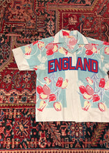 Load image into Gallery viewer, England Recycled Jersey - Revivethreadsco
