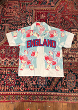 Load image into Gallery viewer, England Recycled Jersey - Revivethreadsco
