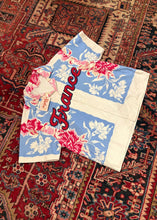 Load image into Gallery viewer, France Recycled Jersey - Revivethreadsco
