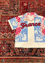 Load image into Gallery viewer, France Recycled Jersey - Revivethreadsco
