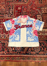Load image into Gallery viewer, France Recycled Jersey - Revivethreadsco
