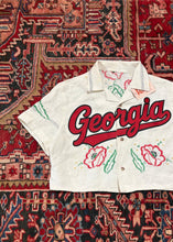 Load image into Gallery viewer, Georgia Recycled Jersey - Revivethreadsco
