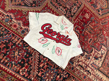 Load image into Gallery viewer, Georgia Recycled Jersey - Revivethreadsco
