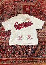 Load image into Gallery viewer, Georogia Recycled Jersey - Revivethreadsco
