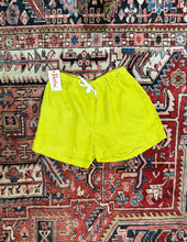 Load image into Gallery viewer, Linen Shorts - Revivethreadsco
