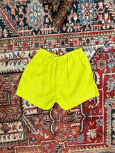 Load image into Gallery viewer, Linen Shorts - Revivethreadsco
