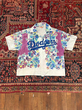 Load image into Gallery viewer, Los Angeles Recycled Jersey - Revivethreadsco
